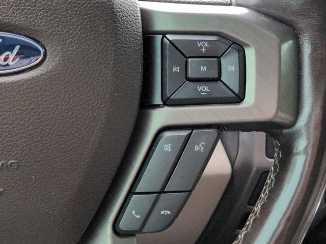 2019 Ford F-150 Limited