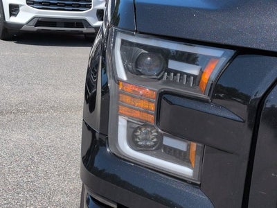 2015 Ford F-150 XL
