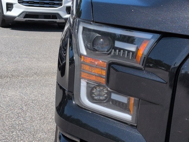 2015 Ford F-150 XL