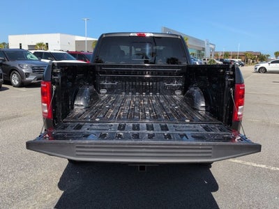 2015 Ford F-150 XL