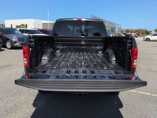 2015 Ford F-150 XL