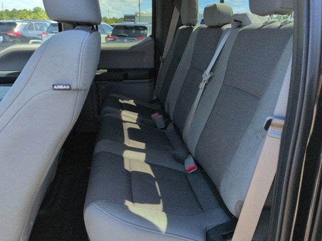 2015 Ford F-150 XL