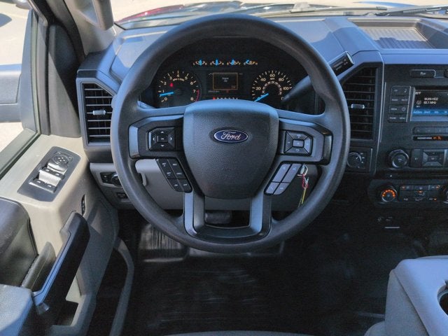 2015 Ford F-150 XL