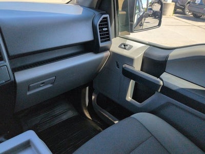 2015 Ford F-150 XL