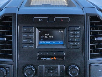 2015 Ford F-150 XL