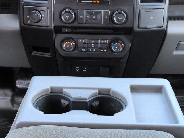 2015 Ford F-150 XL
