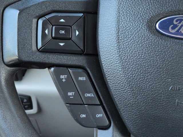 2015 Ford F-150 XL