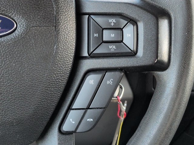 2015 Ford F-150 XL