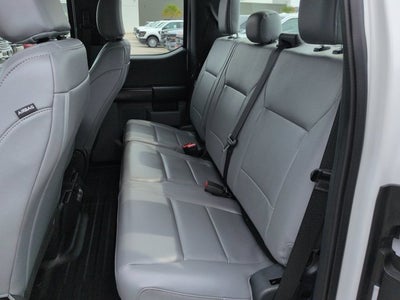 2024 Ford F-150 XL