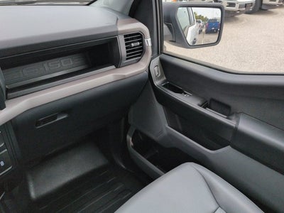 2024 Ford F-150 XL