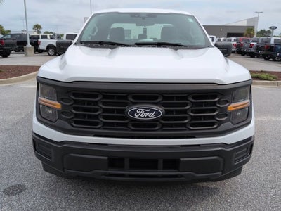 2024 Ford F-150 XL