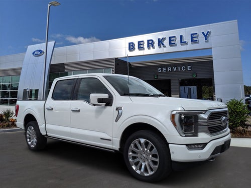2023 Ford F-150 Limited