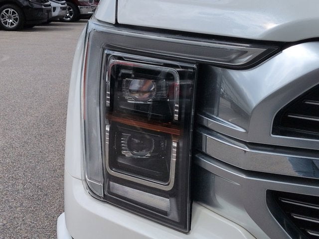 2023 Ford F-150 Limited
