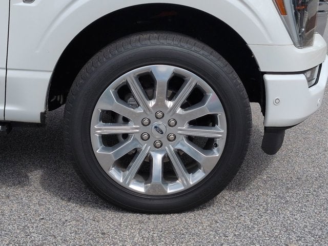 2023 Ford F-150 Limited