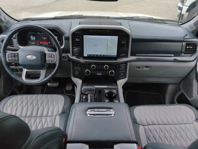 2023 Ford F-150 Limited
