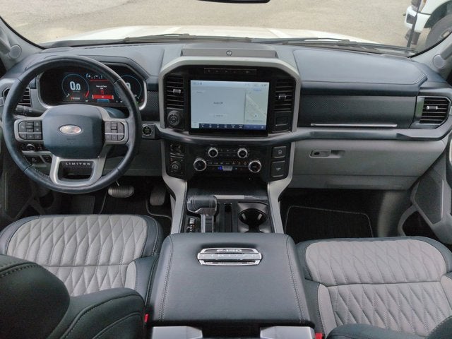 2023 Ford F-150 Limited