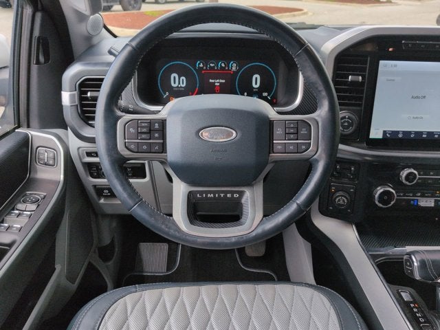 2023 Ford F-150 Limited