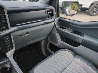 2023 Ford F-150 Limited
