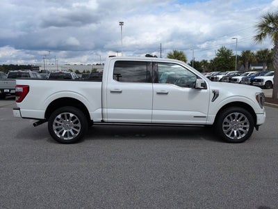 2023 Ford F-150 Limited