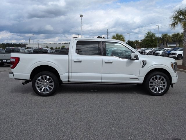 2023 Ford F-150 Limited