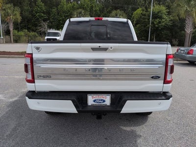 2023 Ford F-150 Limited