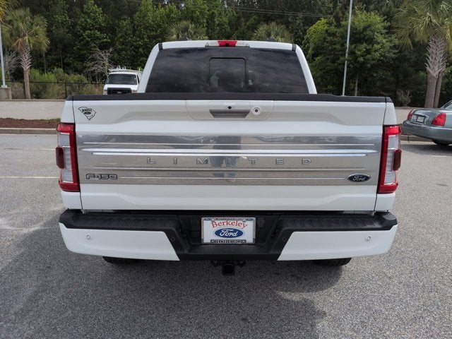 2023 Ford F-150 Limited