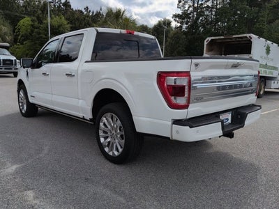 2023 Ford F-150 Limited