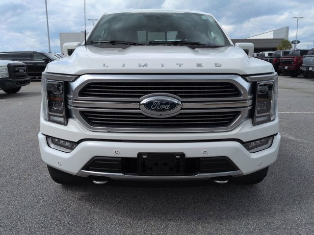 2023 Ford F-150 Limited
