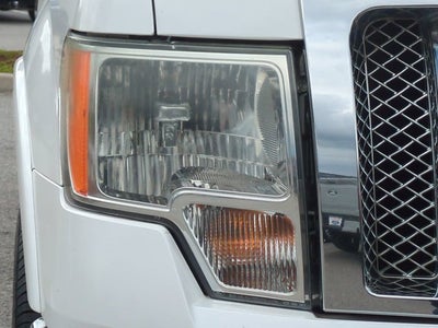 2012 Ford F-150 Lariat