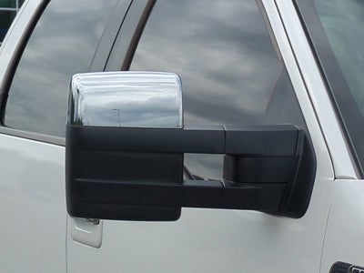 2012 Ford F-150 Lariat