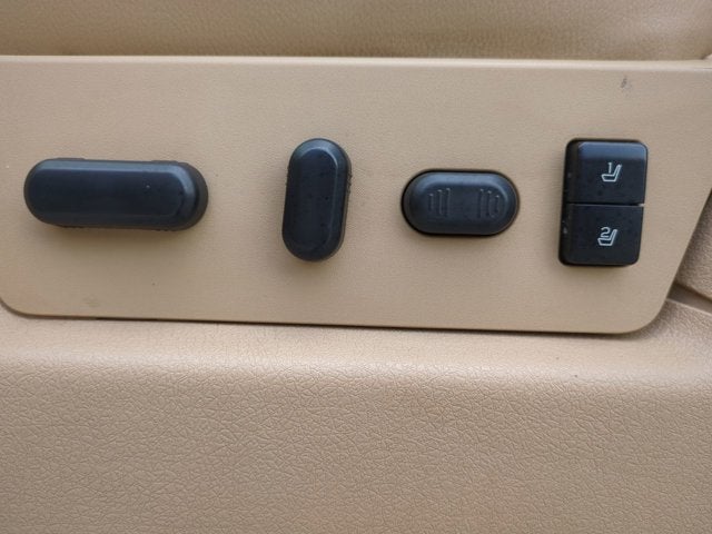 2012 Ford F-150 Lariat