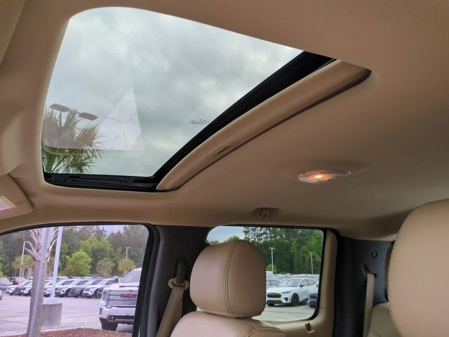 2012 Ford F-150 Lariat