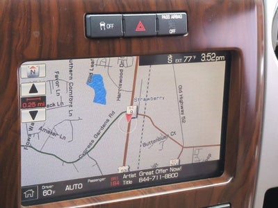 2012 Ford F-150 Lariat