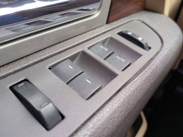2012 Ford F-150 Lariat