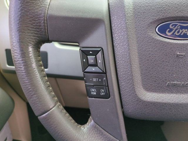 2012 Ford F-150 Lariat