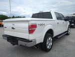 2012 Ford F-150 Lariat