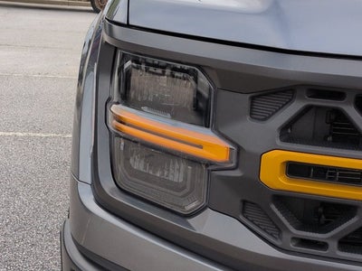2024 Ford F-150 Tremor