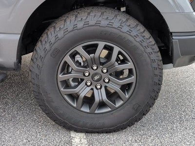 2024 Ford F-150 Tremor