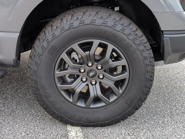 2024 Ford F-150 Tremor