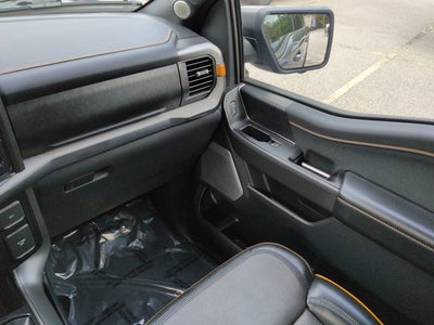 2024 Ford F-150 Tremor