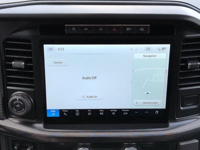 2024 Ford F-150 Tremor