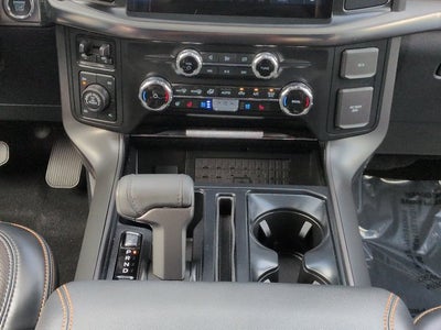 2024 Ford F-150 Tremor