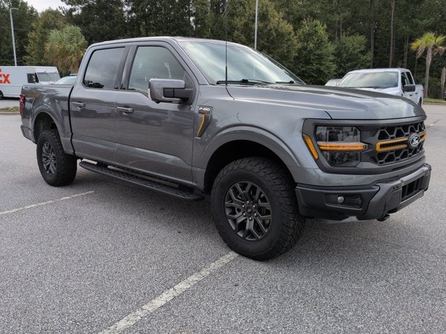 2024 Ford F-150 Tremor