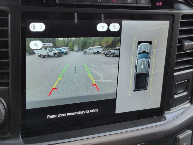 2024 Ford F-150 Tremor