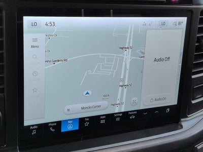 2024 Ford F-150 Tremor