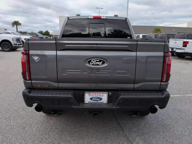 2024 Ford F-150 Tremor