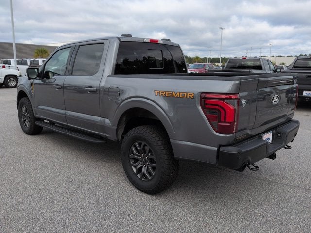 2024 Ford F-150 Tremor
