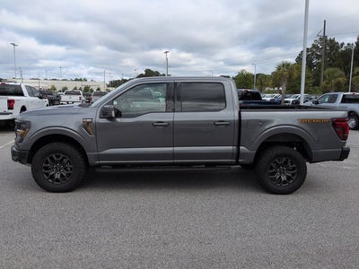 2024 Ford F-150 Tremor