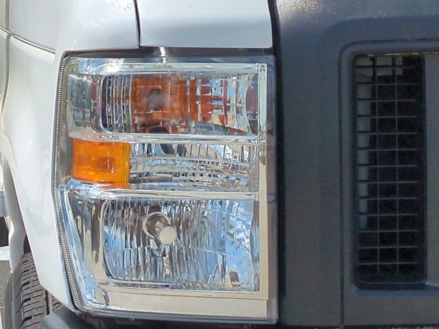 2013 Ford Econoline Cargo Van Commercial