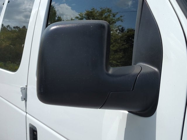 2013 Ford Econoline Cargo Van Commercial